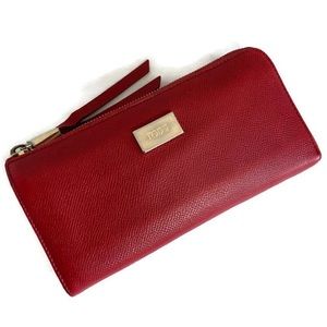 Tod’s wallet
